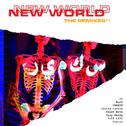 New World Pt. 1: The Remixes专辑