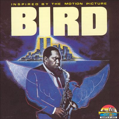 Inspired By The Motion Picture Bird