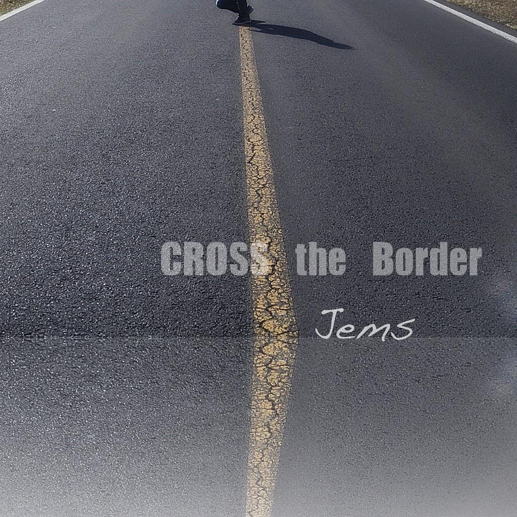 하나님과 동행한다면 (Cross The border)专辑