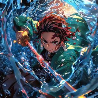 鬼灭上映预习！核爆神曲一次听全！