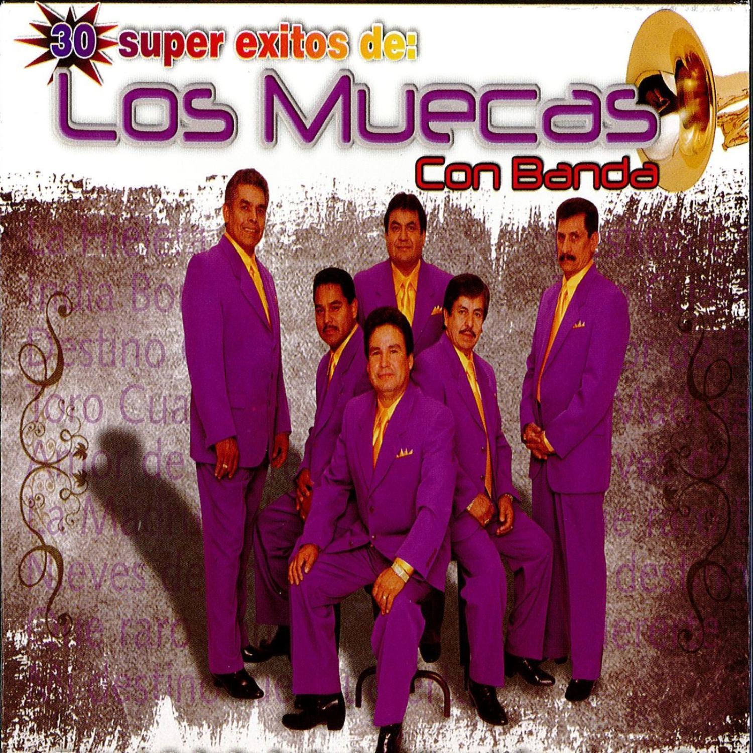 30 Super Exitos