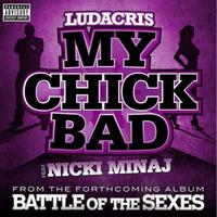 My Chick Bad - Ludacris (karaoke Version)