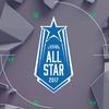 2017 League of Legends All-Star Event Theme