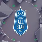 2017 League of Legends All-Star Event Theme