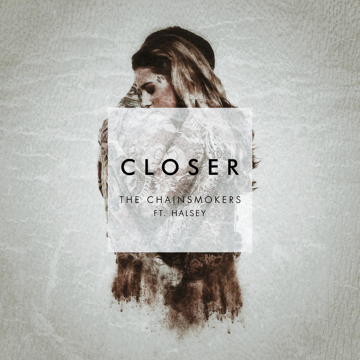 Closer (Nehca Bootleg)专辑