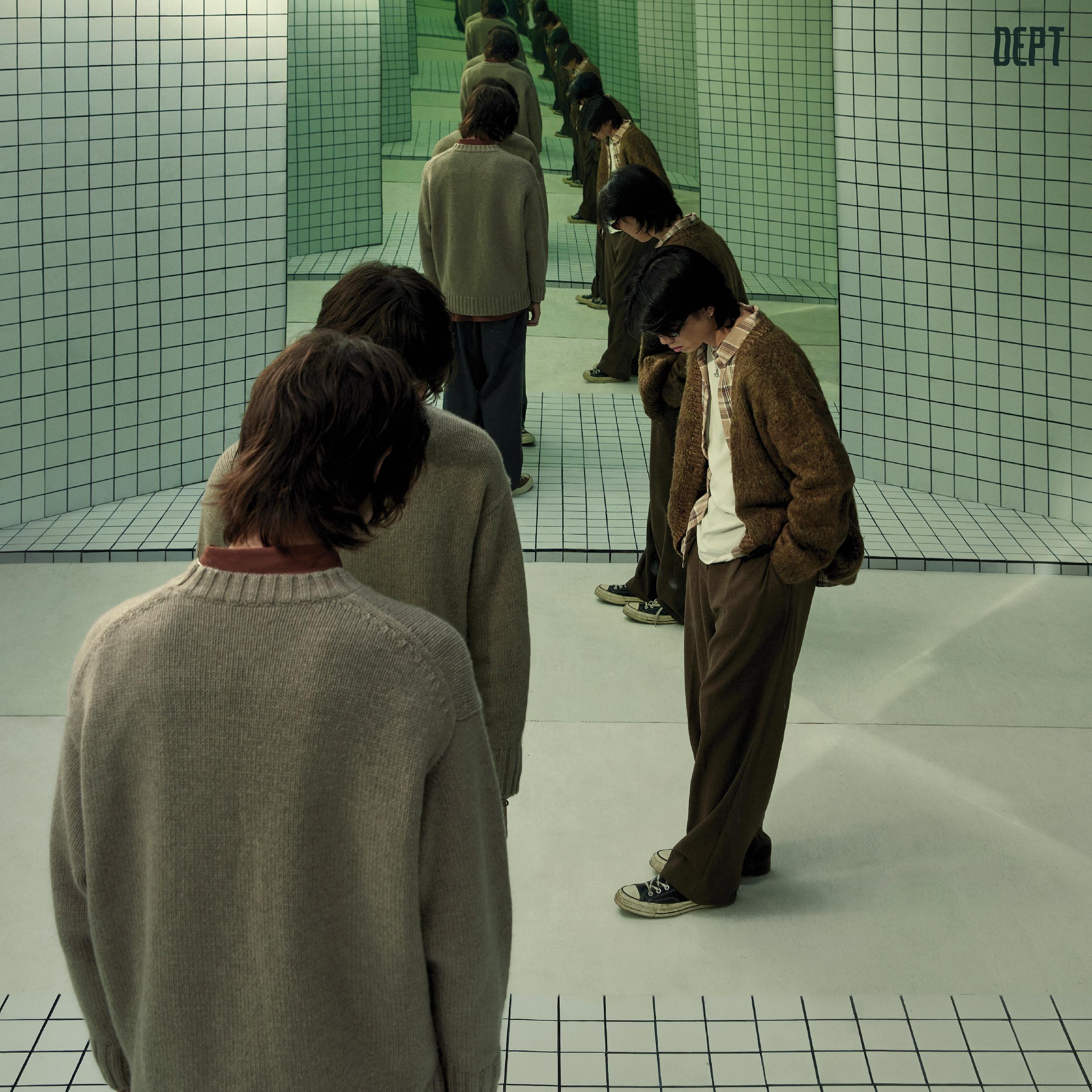 คงต้องบอกลาแล้ว (Farewell)