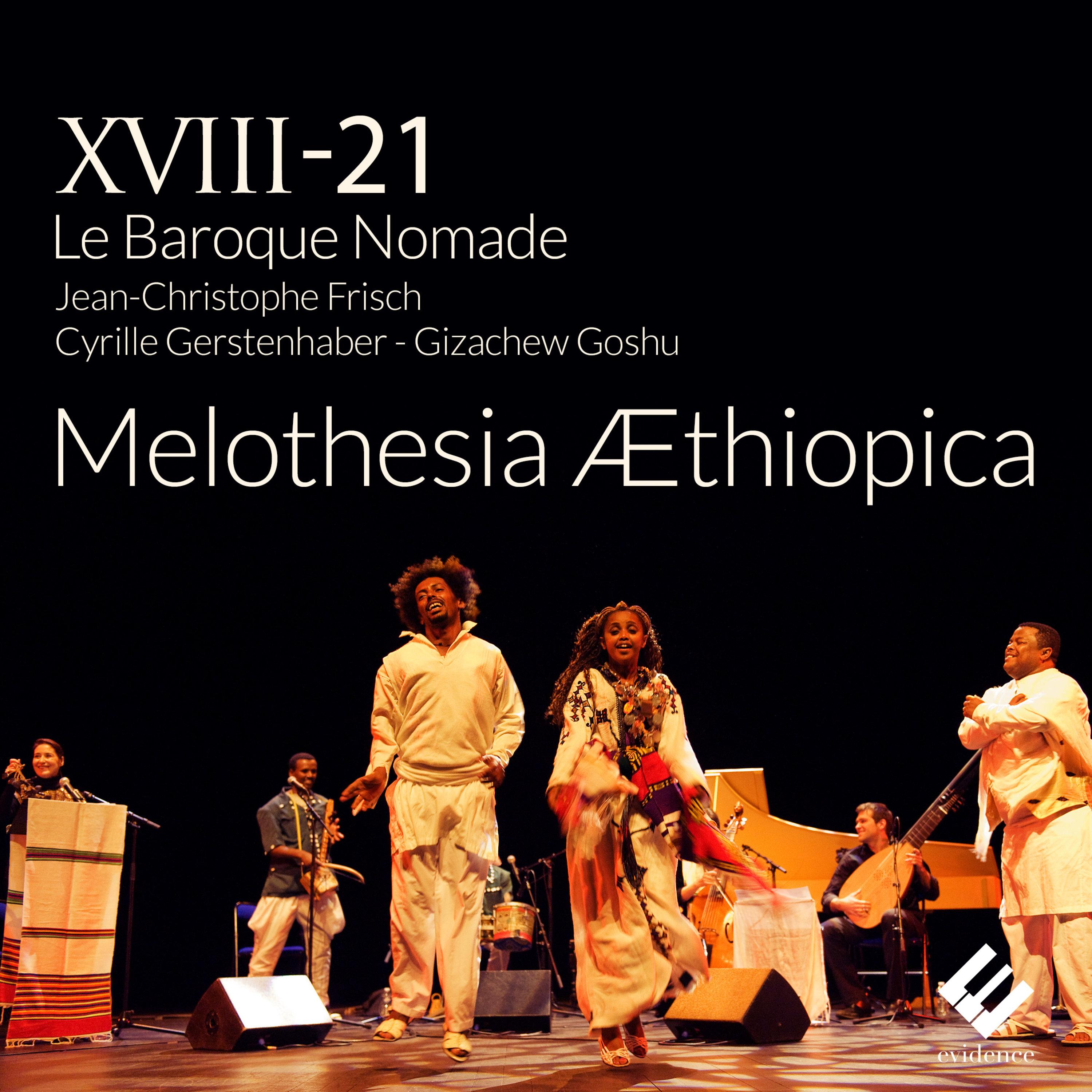 Melothesia Æthiopica (Live)