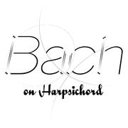 Bach on Harpsichord专辑