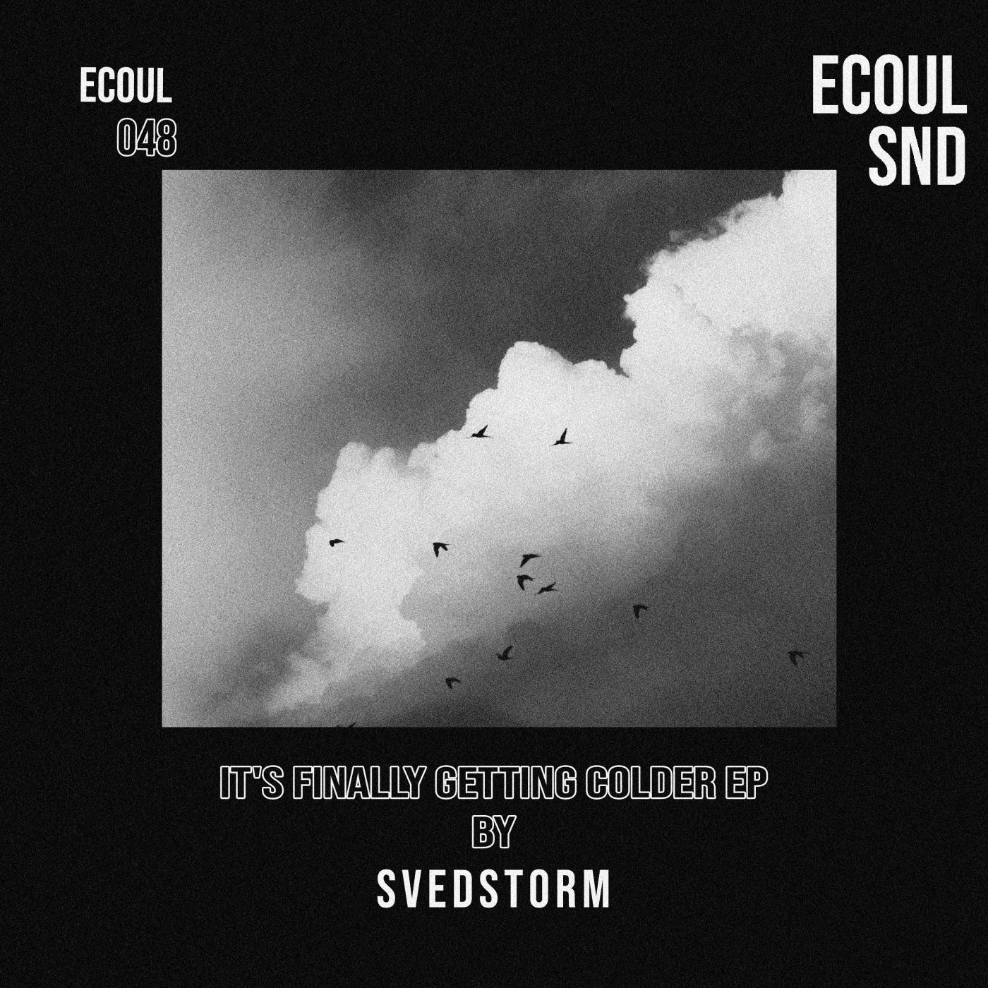 Svedstorm - Kulturkassen