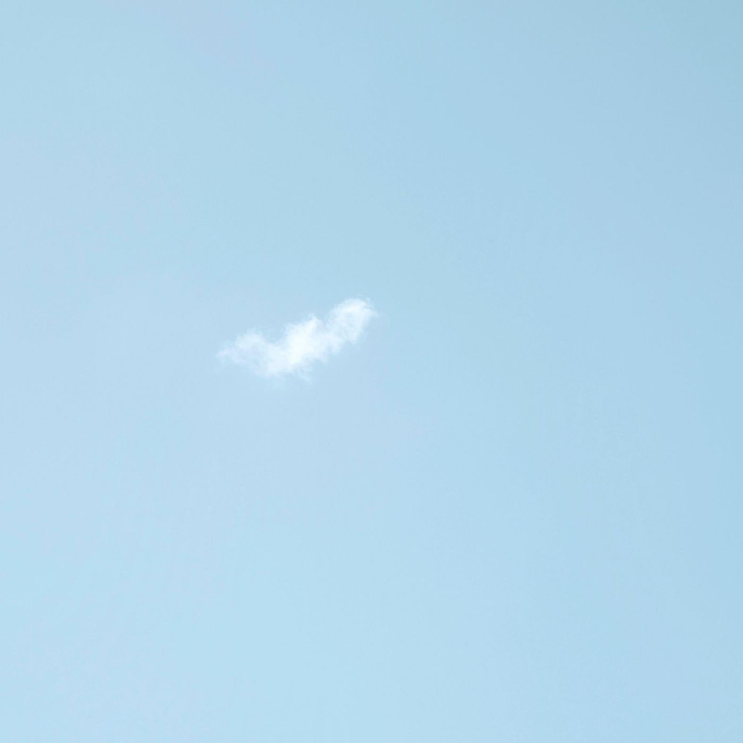 晴天搁浅