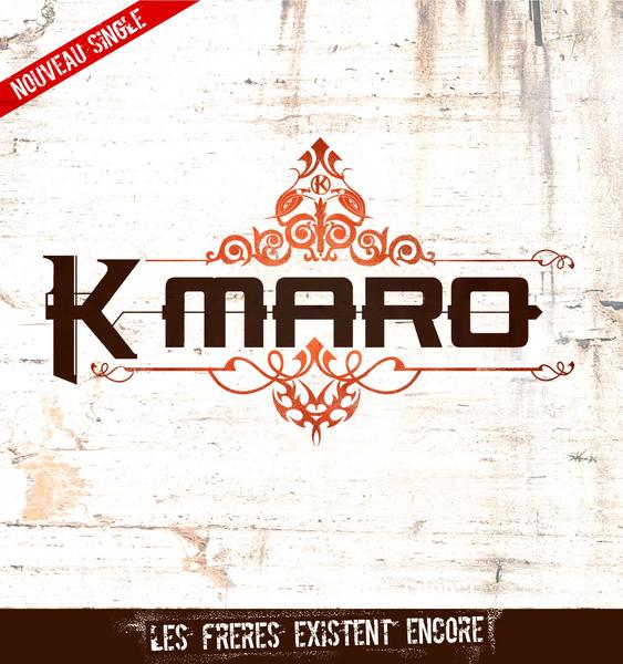 Les Frères Existent Encore (Single 3T)