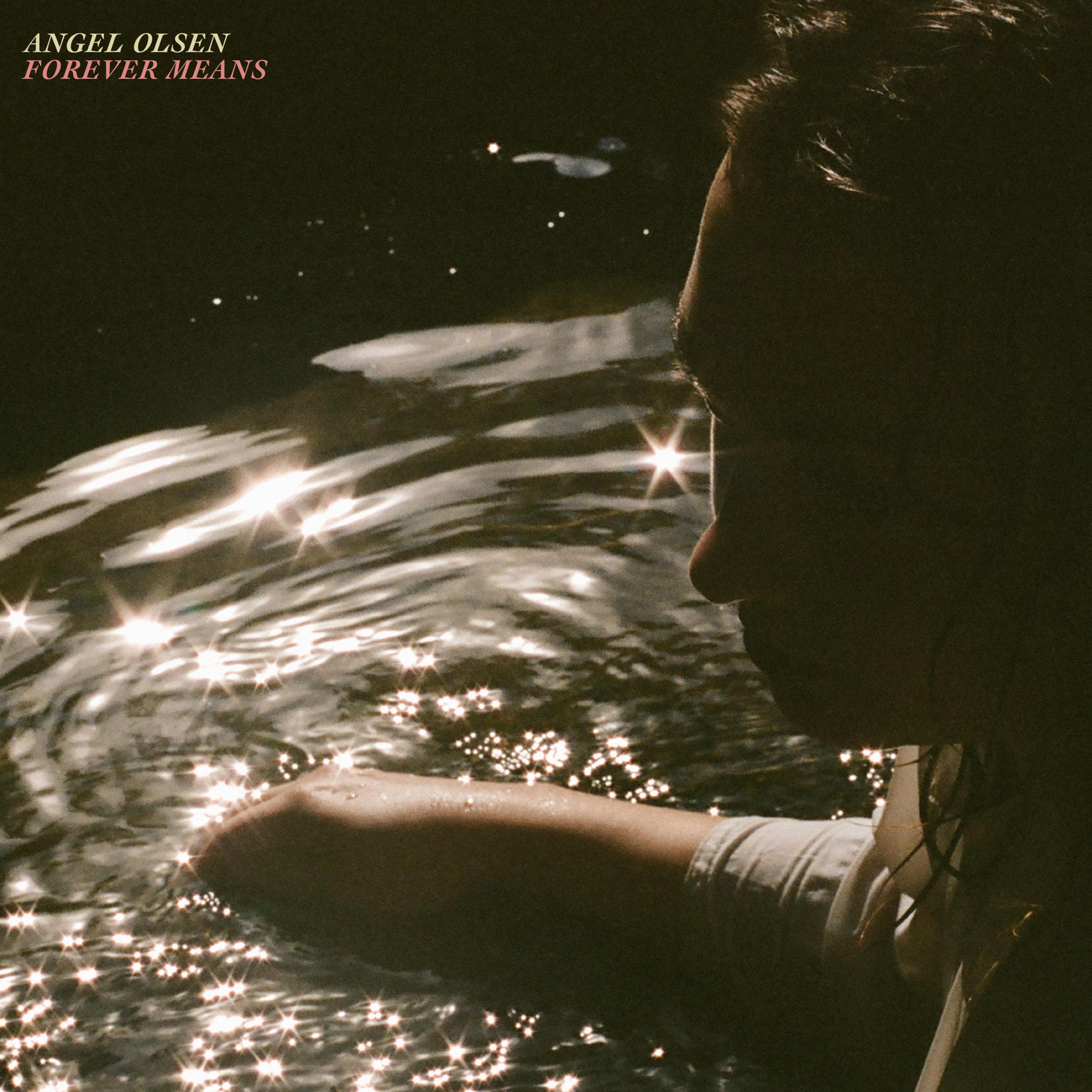 Angel Olsen - Time Bandits