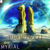 MYRIAL - Golden Grass