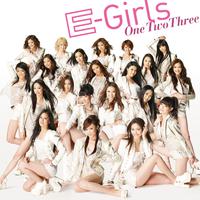 E Girls-One Two Three