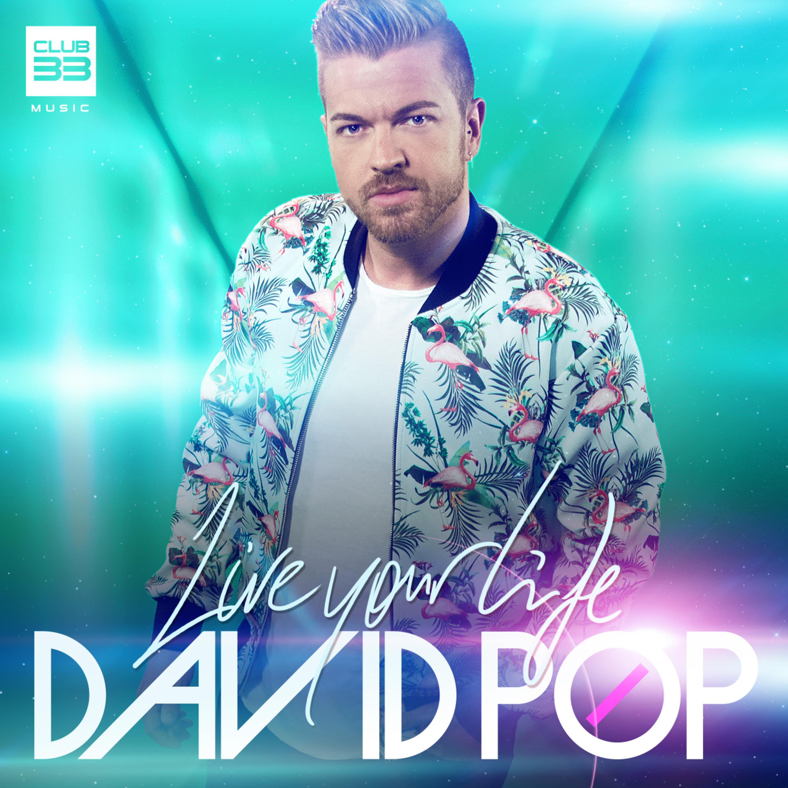 Live Your Life (Original Mix Radio Edit)专辑