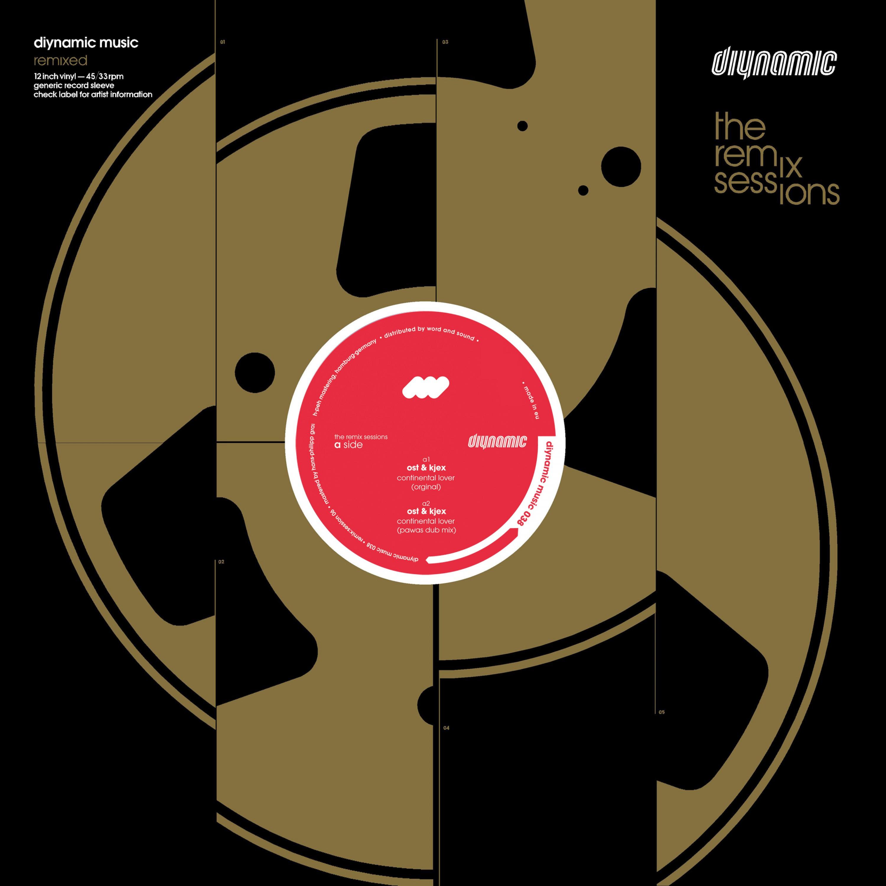Remix:Session 06