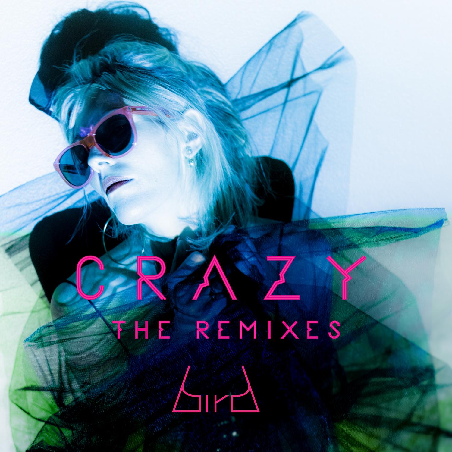 Crazy [Remixes]