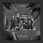 SNSD-Lil Touch专辑