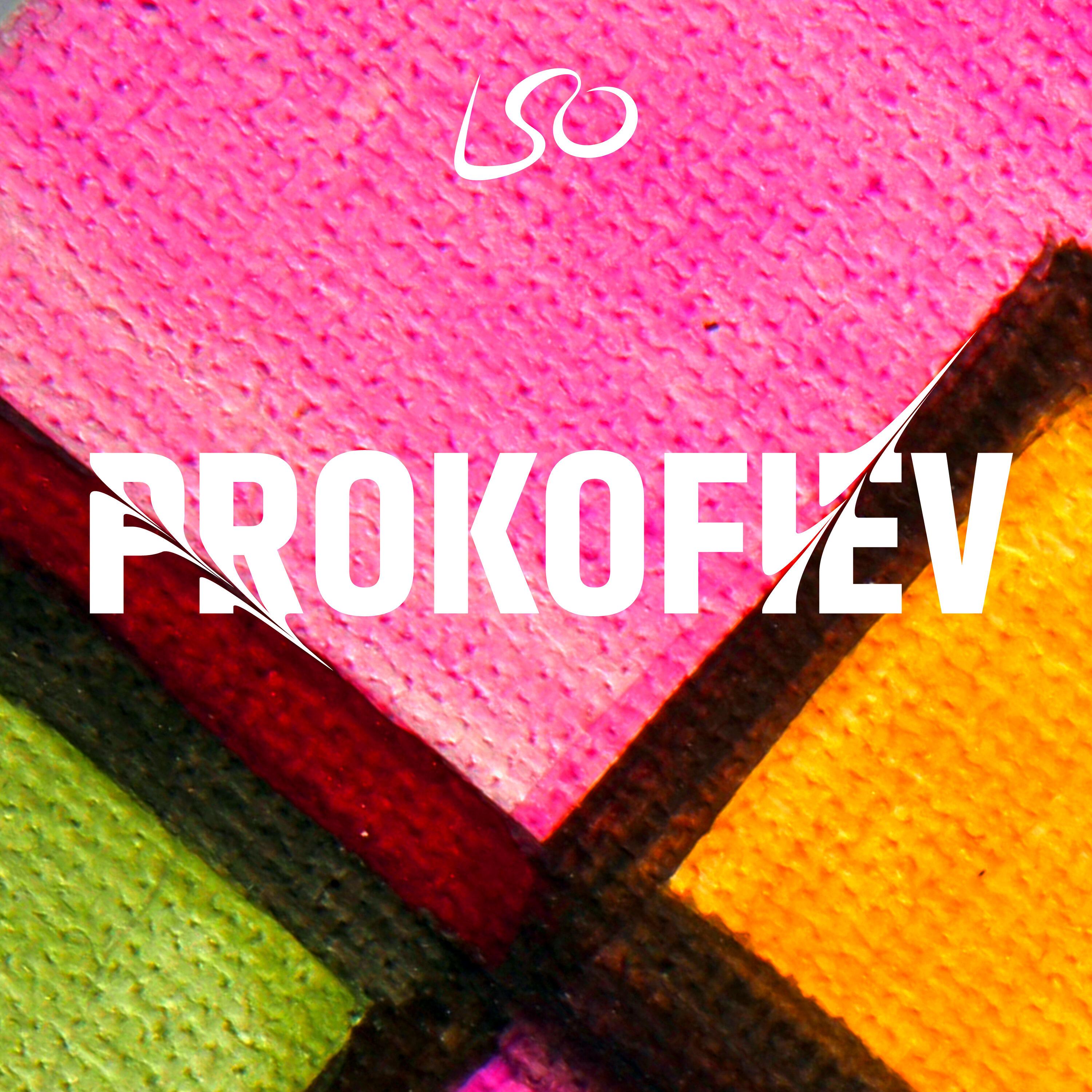 Prokofiev: Symphony No. 4 (1947 version), III. Moderato, quasi allegretto