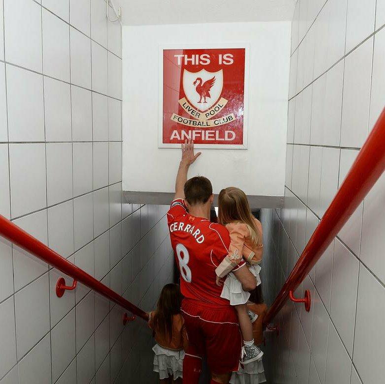 『利物浦』永不独行♪YNWA | 在线播放 | 网易云音乐