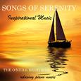 Songs of Serenity: Inspirational Music