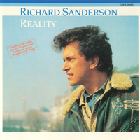 Richard Sanderson-Reality 伴奏 无人声 伴奏 更新AI版