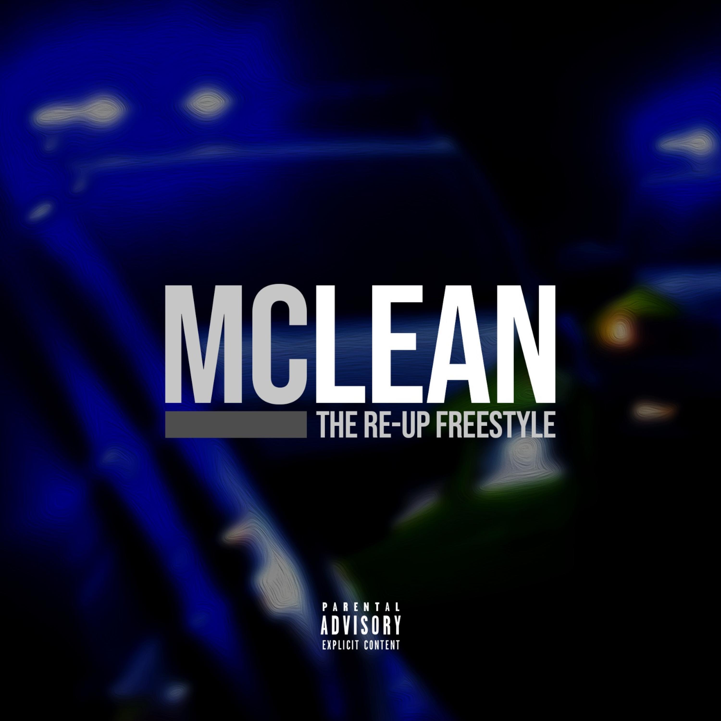 The Re-Up Freestyle
