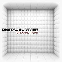 Forget You - Digital Summer (PT karaoke) 带和声伴奏