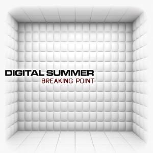 Forget You - Digital Summer (PT karaoke) 带和声伴奏