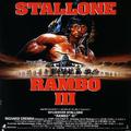 Rambo III : The Mission (Music from the Original Motion Picture Soundtrack)