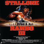 Rambo III : The Mission (Music from the Original Motion Picture Soundtrack)专辑