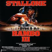 Rambo III : The Mission (Music from the Original Motion Picture Soundtrack)