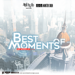 Best Moments of... (Instrumental)