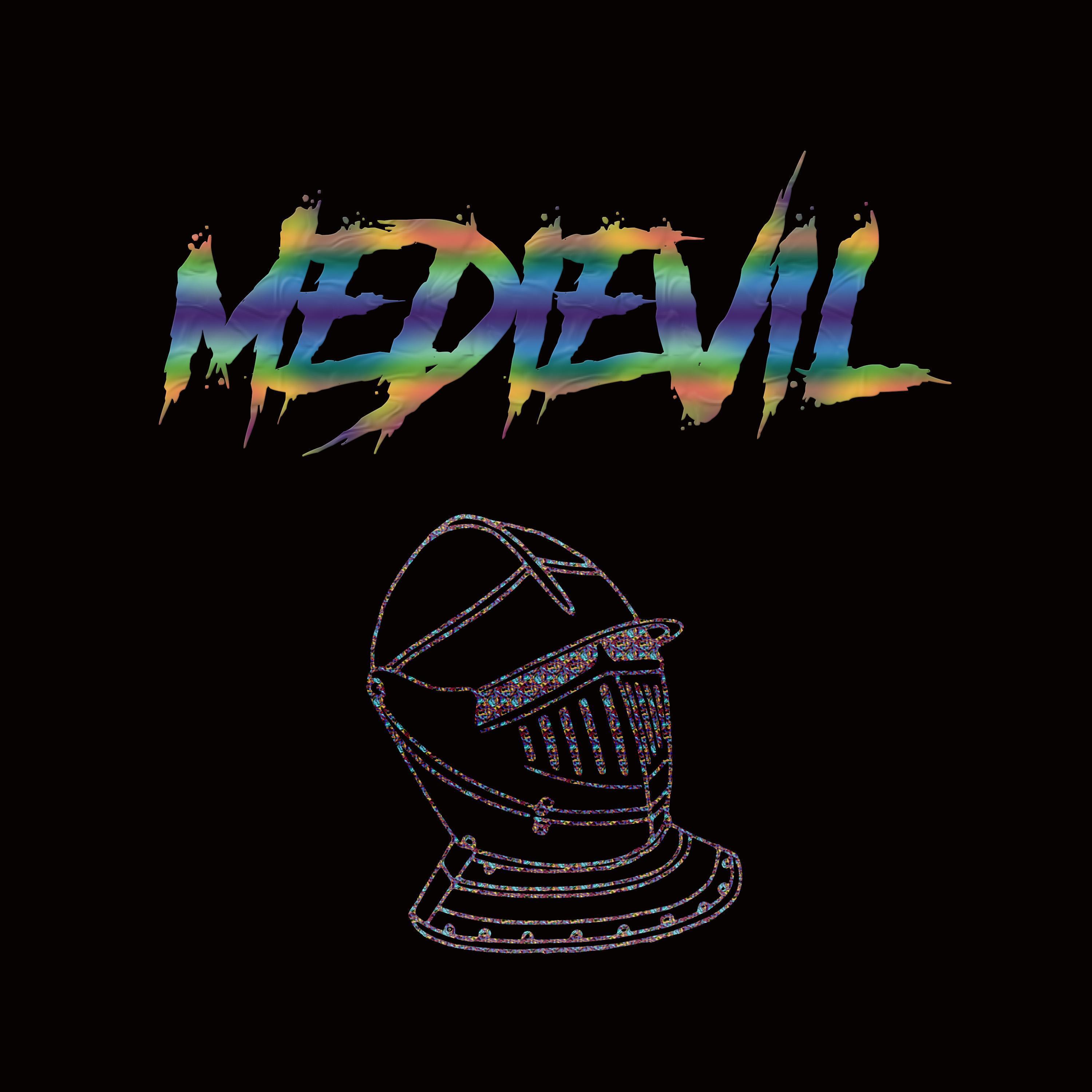 MEDIEVIL