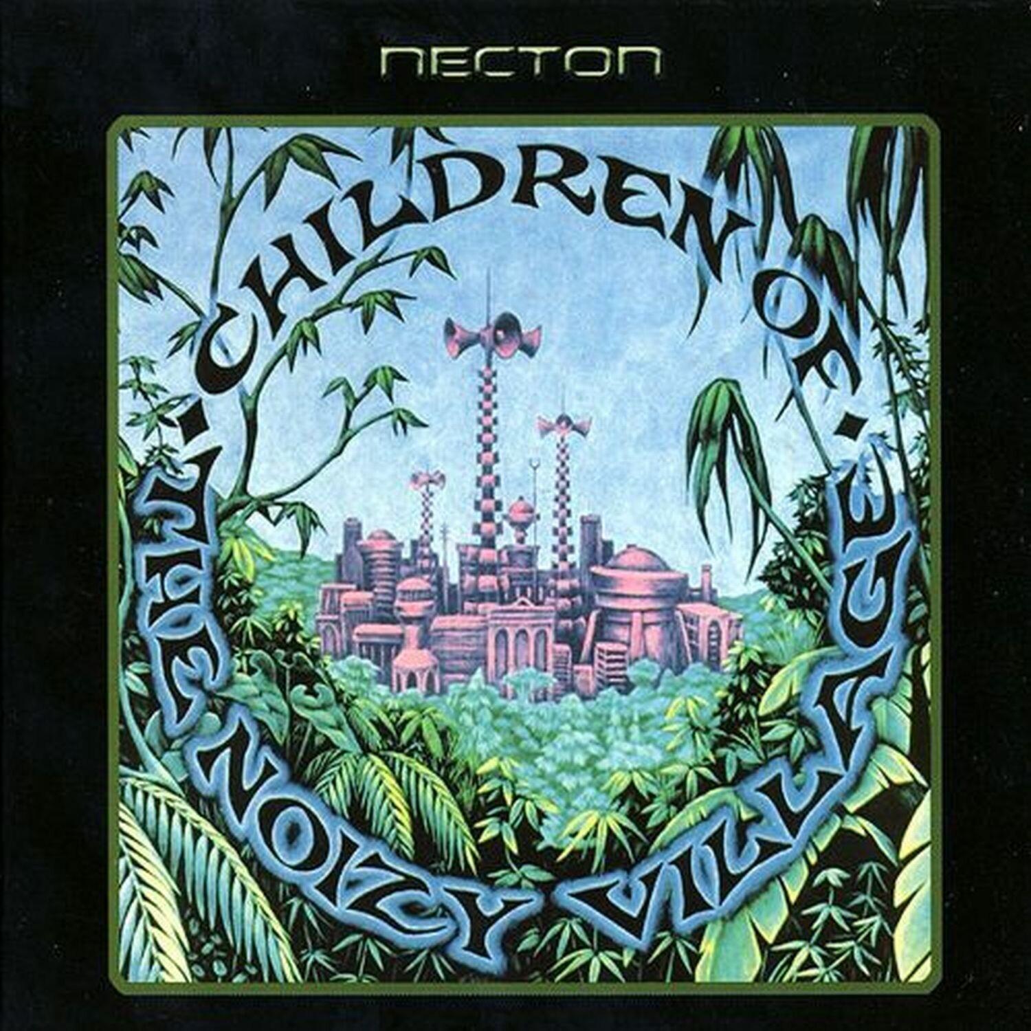 Children Of The Noizy Village