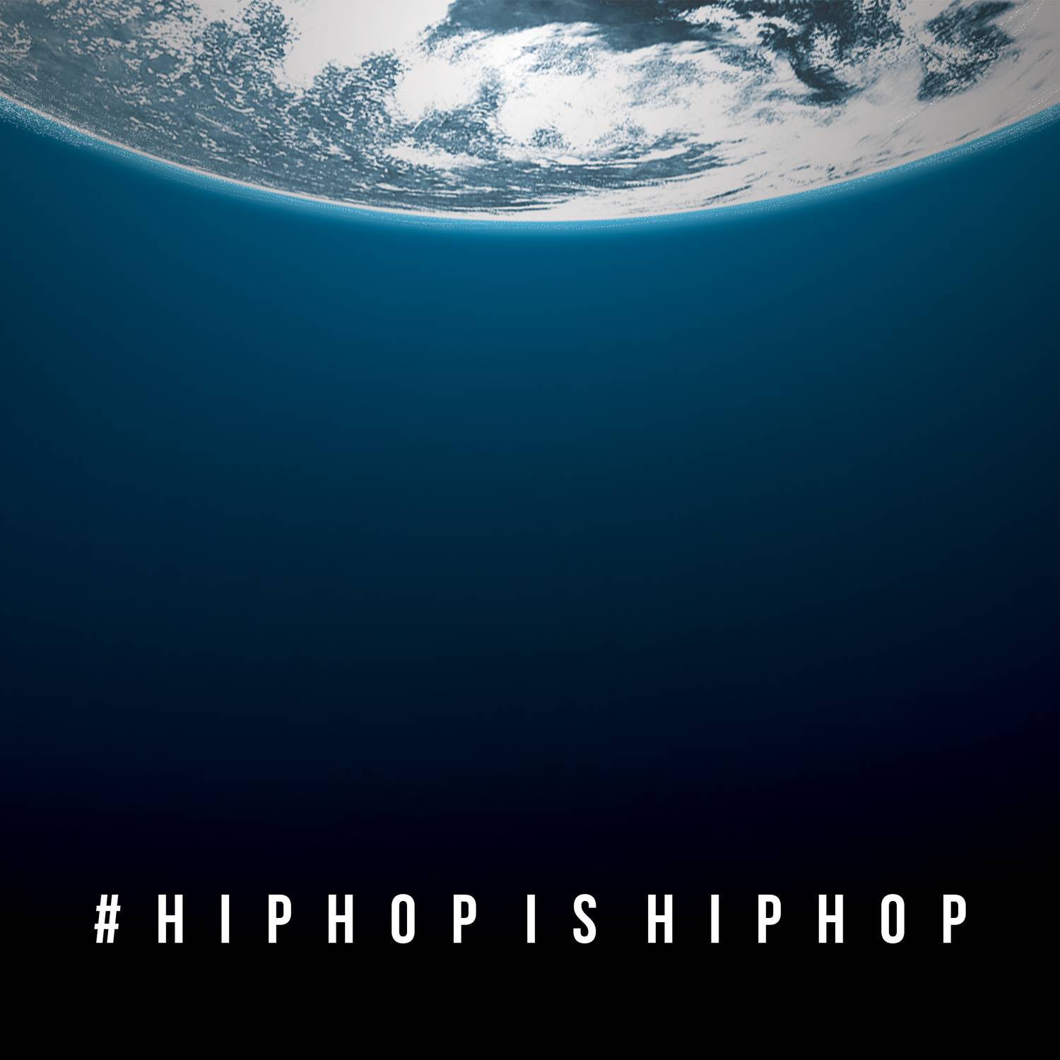 #HIPHOPISHIPHOP专辑