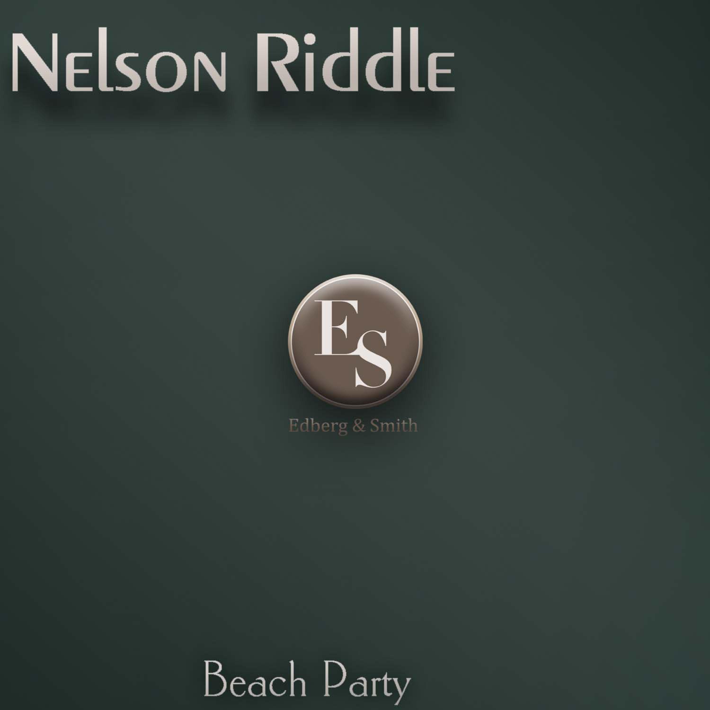 Beach Party