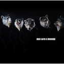 MAN WITH A MISSION