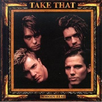 Back For Good - Take That ( Instrumental )