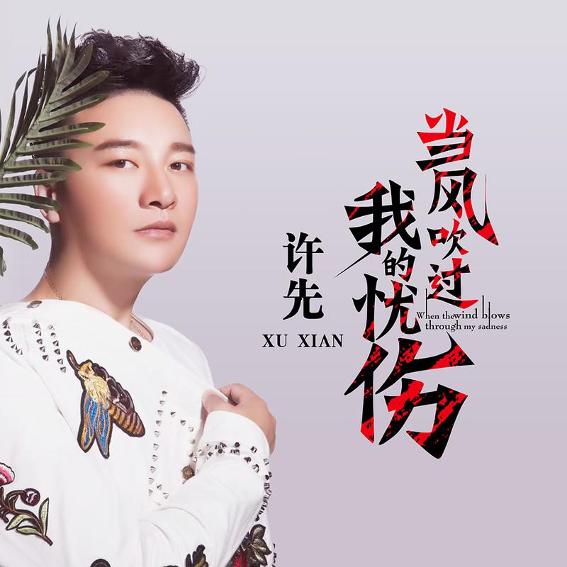 当风吹过我的忧伤