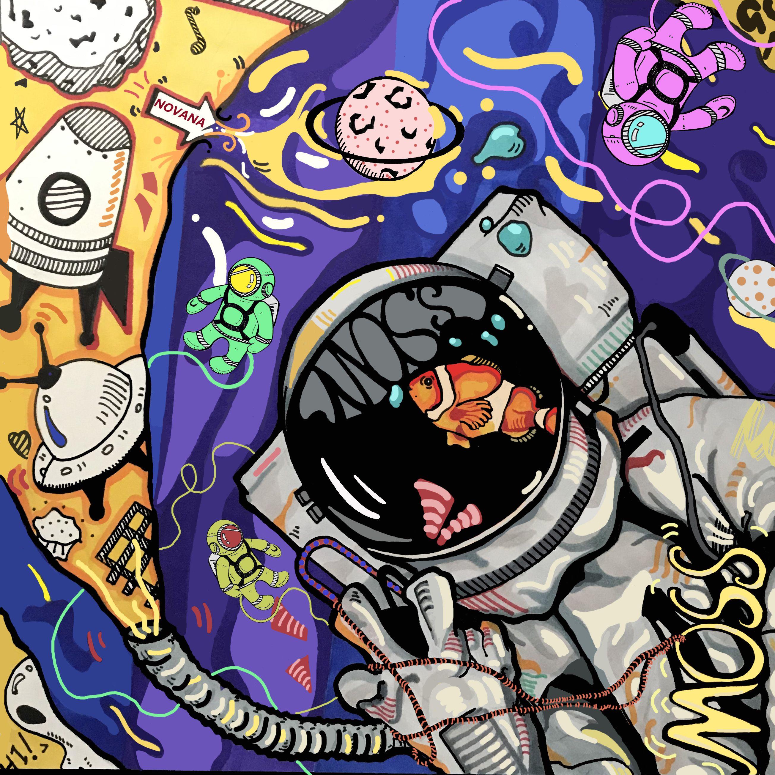 黑日再见，黑日｜GOTIT