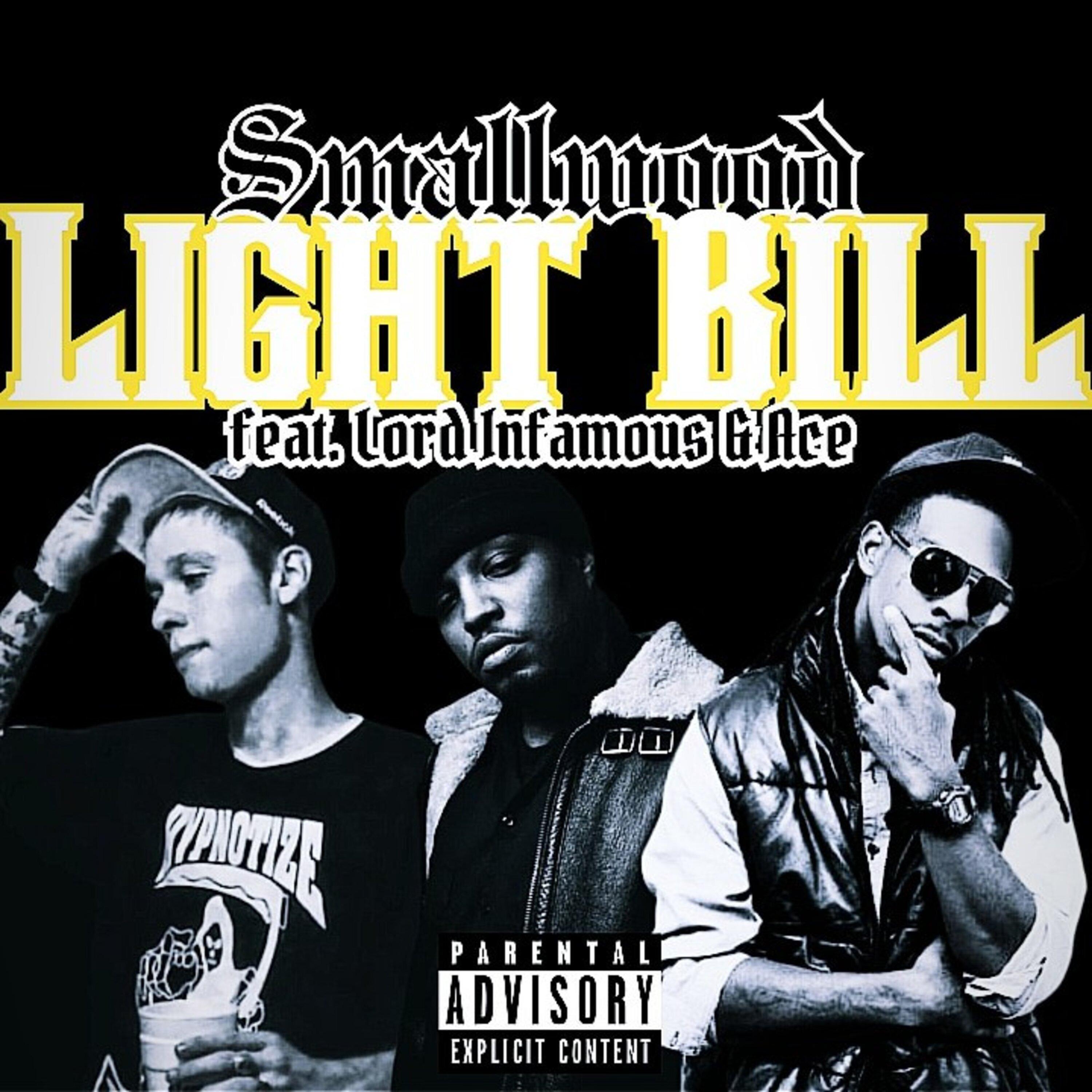 Smallwood - Light Bill (feat. Lord Infamous & Ace)