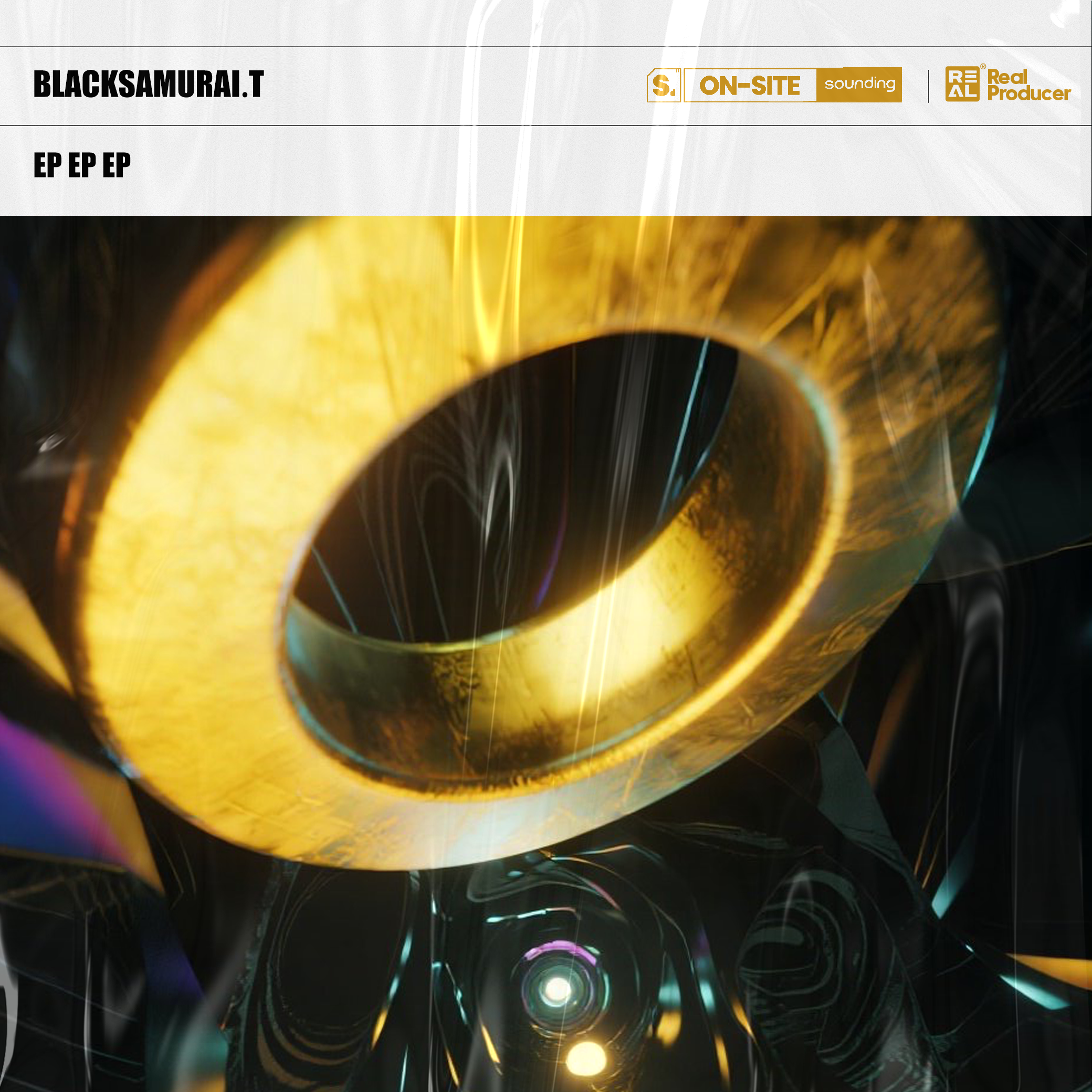 You Cant Stop(Original Mix)