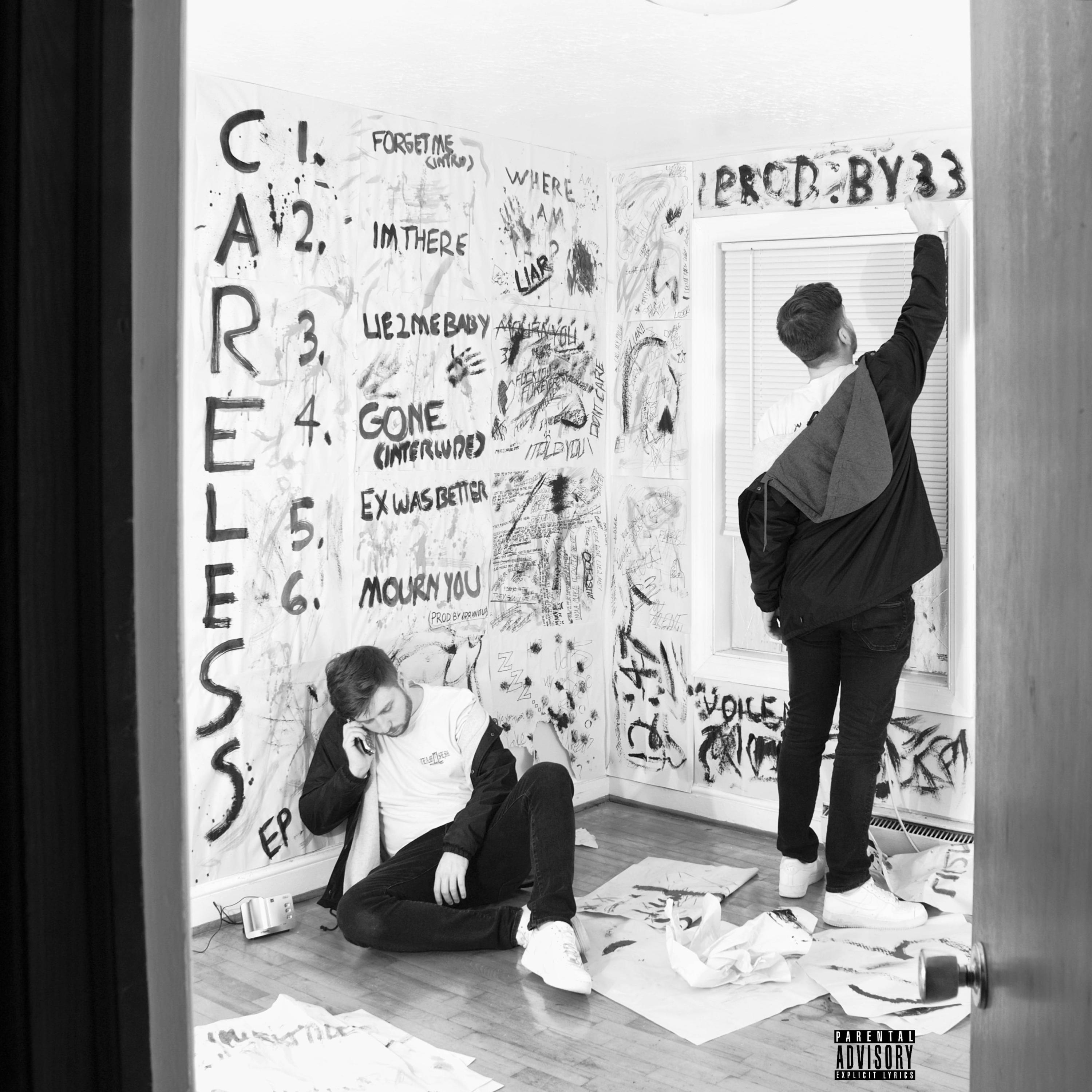CARELESS