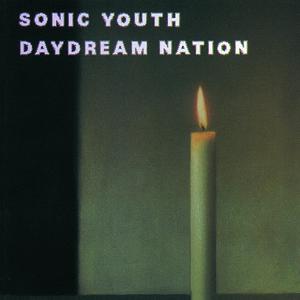 Sonic Youth - Teen Age Riot (Karaoke Version) 带和声伴奏 （降2半音）