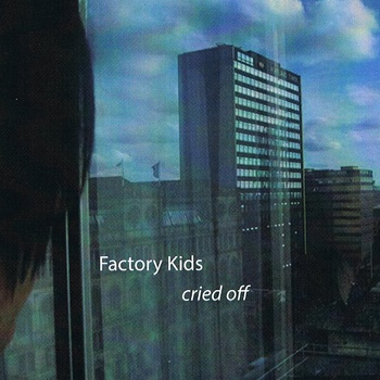 Cried Off