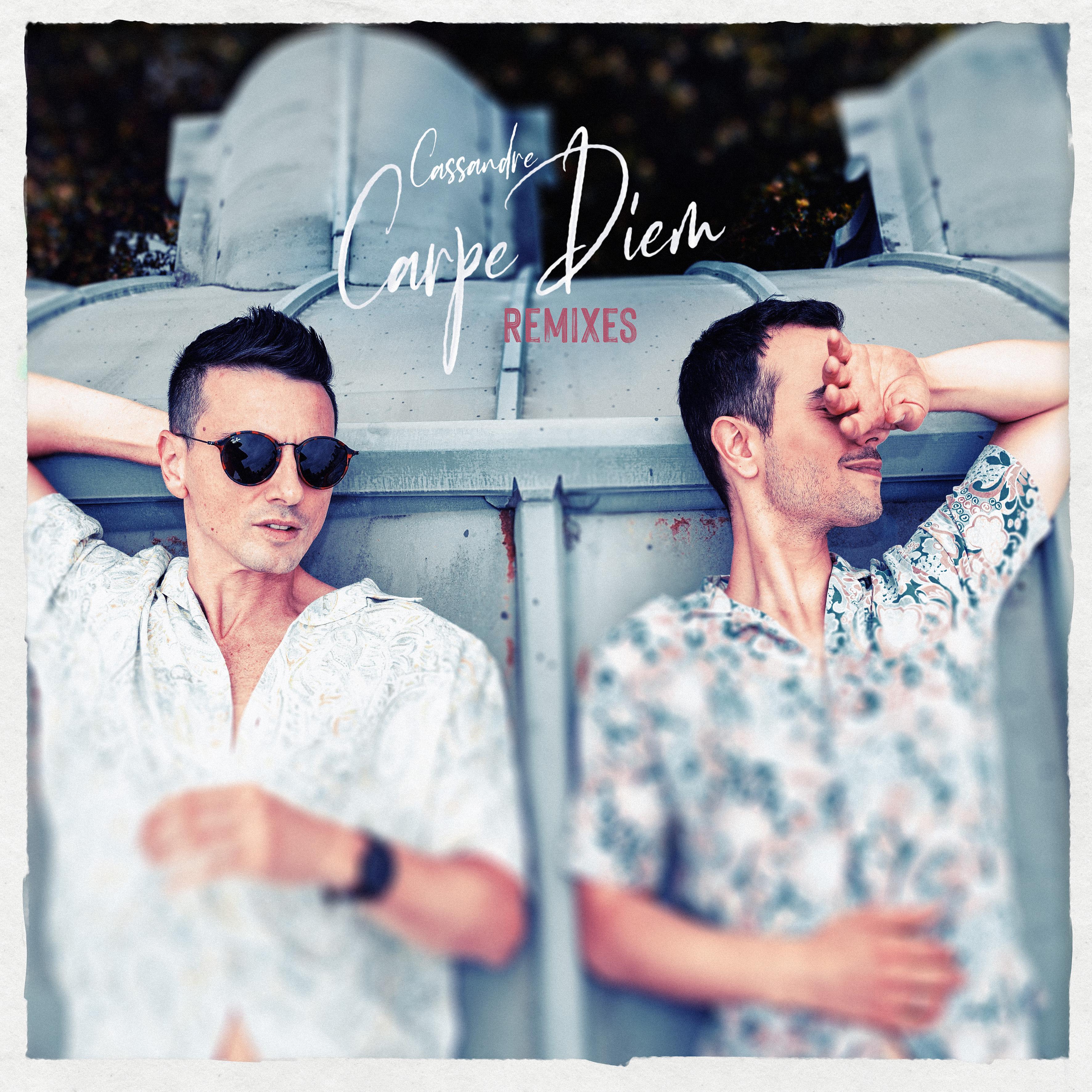 Carpe diem (Remixes)