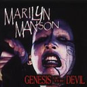 Genesis of the Devil专辑