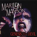 Genesis of the Devil专辑
