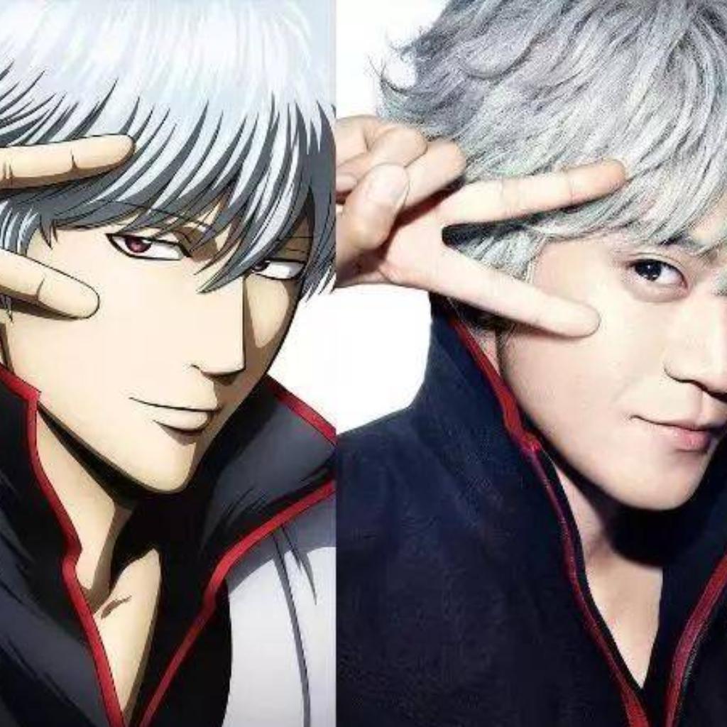 银魂 妈妈再也不用担心我找不到op Ed啦 歌单 Creator Ashili 日语免费歌单 千思维歌单网